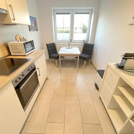 Сasa de vacaciones Neu! Leybucht In