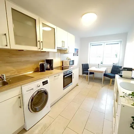Сasa de vacaciones Neu! Leybucht In *
