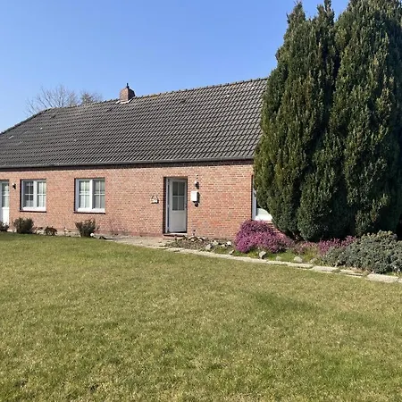 Neu! Leybucht In Сasa de vacaciones *